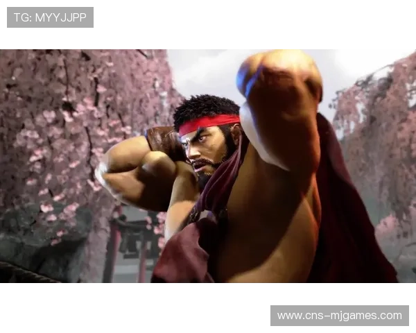 格斗赛事互动区抽奖环节,观众cosplay《街霸》角色参与互动 格斗赛事互动区抽奖环节,观众cosplay《街霸》角色参与互动