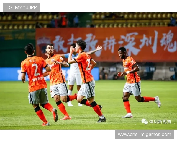 广东德比战火重燃，深圳客场挑战华南虎未果