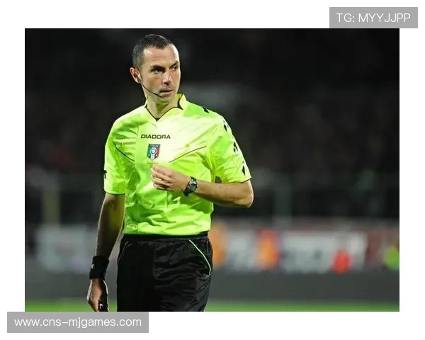 意甲裁判安排公布:圭达执法尤文vs拉齐奥焦点战 意甲裁判安排公布:圭达执法尤文vs拉齐奥焦点战