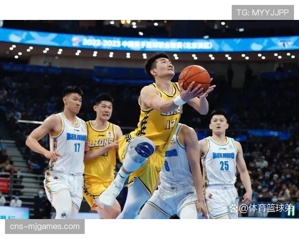 广厦主场再下一城,孙铭徽关键抢断锁定胜局,总分2-0山西