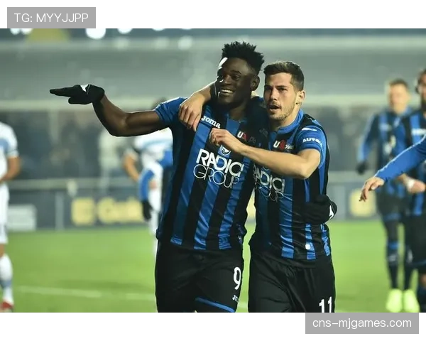 罗马vs亚特兰大强强对话即将上演，两队为欧战资格展开殊死搏斗